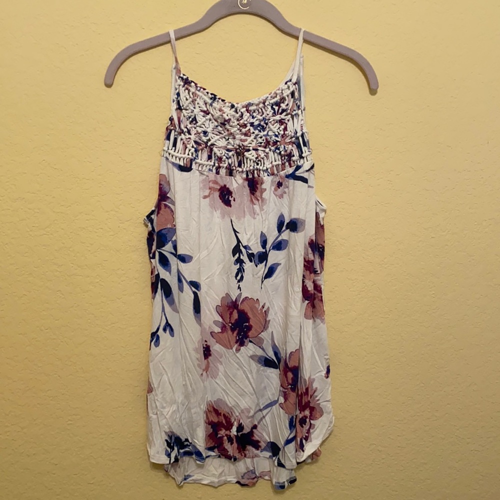 Maurices tank top